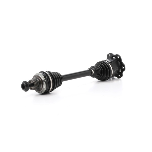 goCORE GCA30161: Antriebswelle Vorderachse beidseitig, 494mm