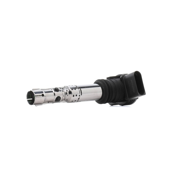 goCORE GCF890005: Süütepool 4-poolsus
