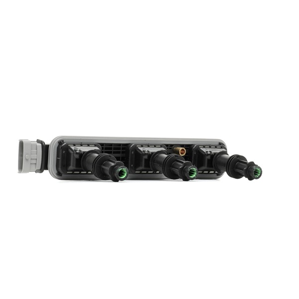 goCORE GCF890111: Zapalovací cívka 12V, 5pólová