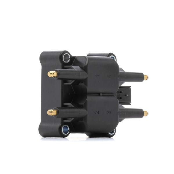 goCORE GCF890121: Bobina de inductie 12V, 3poli