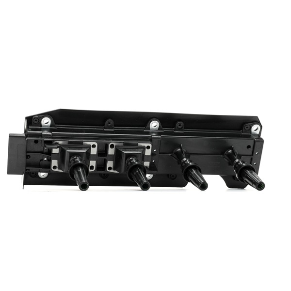 goCORE GCF890134: Bobine 12V, 4-polig