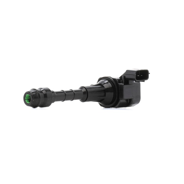 goCORE GCF890145: Süütepool 3-poolsus