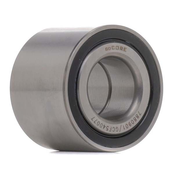 goCORE GCF540077: Radlagersatz Hinterachse