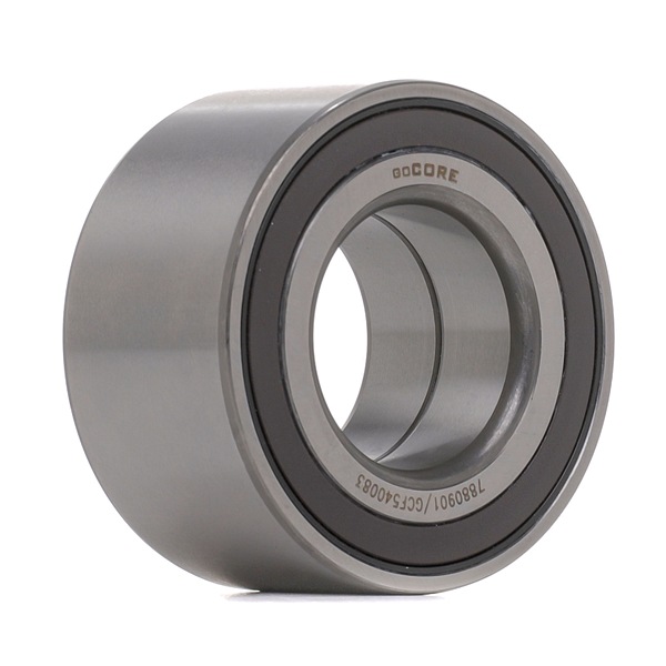 goCORE GCF540083: Set rulment roata punte fata, cu senzor magnetic inelar integrat