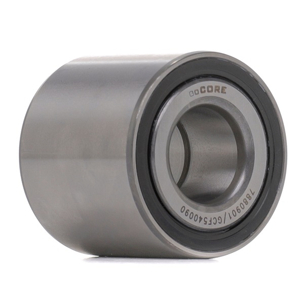 goCORE GCF540090: Radlagersatz Hinterachse beidseitig