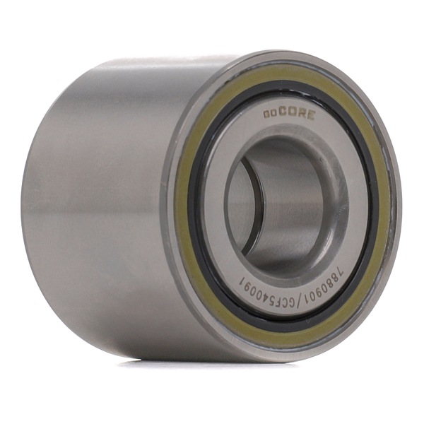 goCORE GCF540091: Radlagersatz Hinterachse beidseitig
