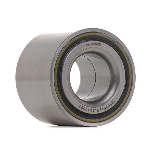 goCORE GCF540093 Radlagersatz CITROЁN C3 Picasso 113 PS Benzin/Ethanol Kosten