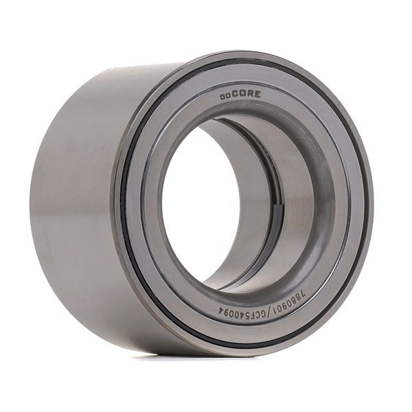 goCORE GCF540094: Radlagersatz Vorderachse beidseitig