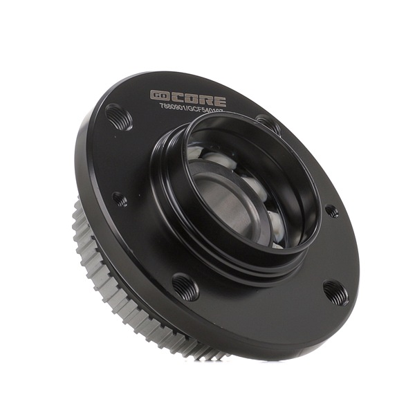 goCORE GCF540107: Radlagersatz Hinterachse beidseitig