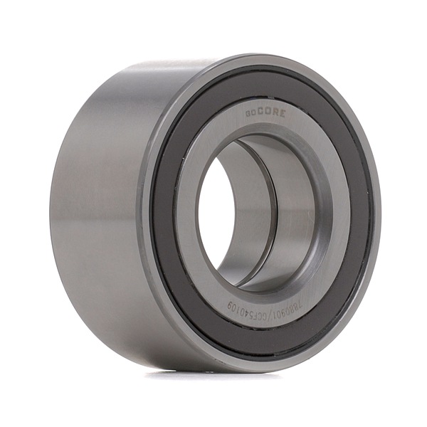 goCORE GCF540109: Wiellagerset Vooras, Met ingebouwde magnetische sensorring