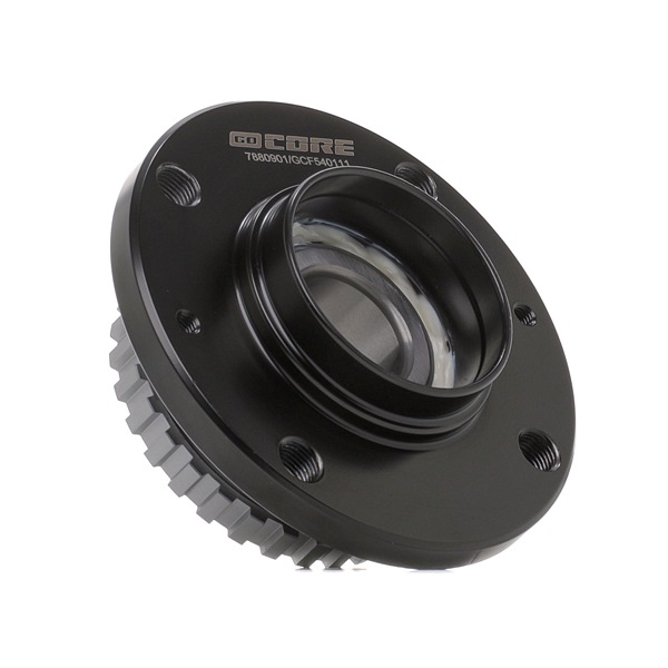 goCORE GCF540111: Radlagersatz Hinterachse