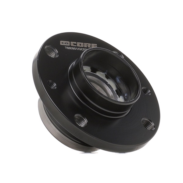 goCORE GCF540113: Radlagersatz Hinterachse beidseitig