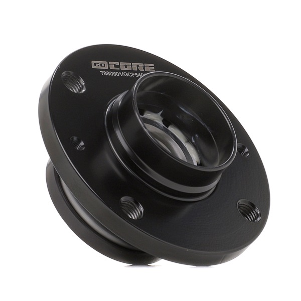 goCORE GCF540127: Radlagersatz Hinterachse, mit integriertem ABS-Sensor