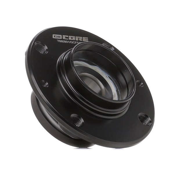 goCORE GCF540130: Radlagersatz Hinterachse, mit integriertem ABS-Sensor