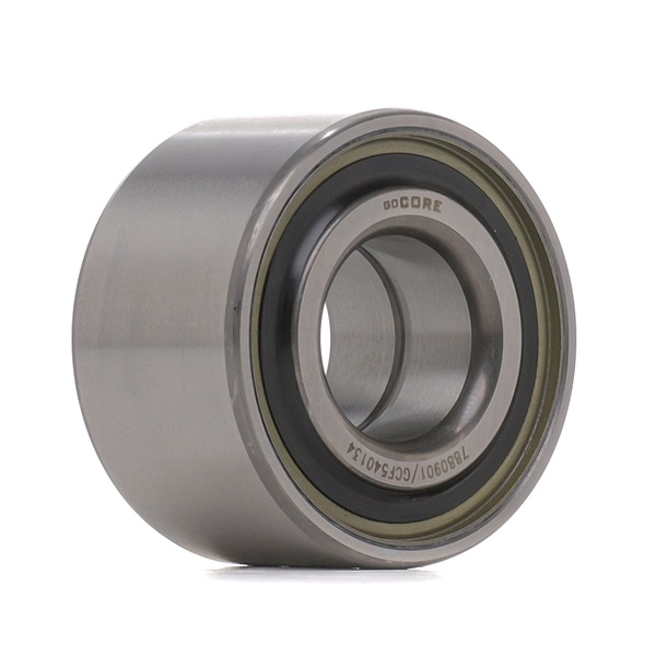 goCORE GCF540134: Radlagersatz Hinterachse beidseitig