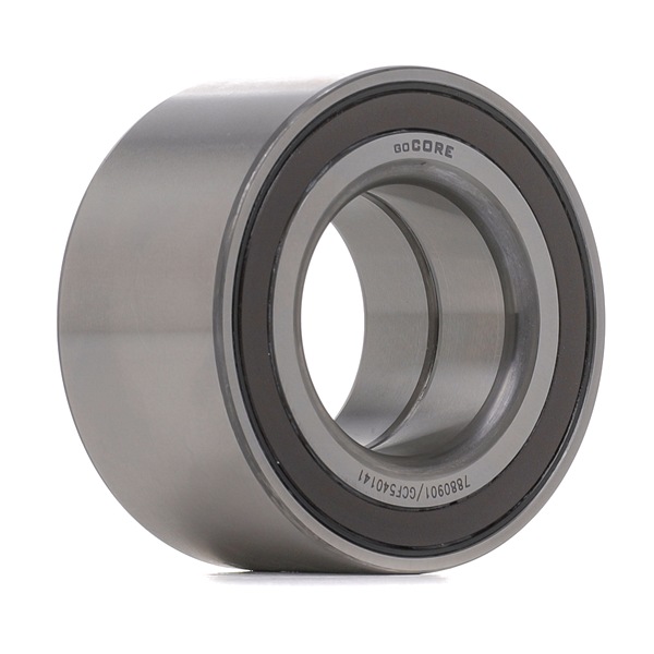 goCORE GCF540141 Radlager TOYOTA Verso S (_P12_) 1.4 D4-D (NLP121_) 90 PS Diesel