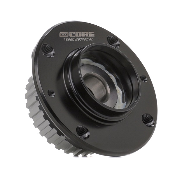 goCORE GCF540145: Radlagersatz Hinterachse beidseitig, mit ABS-Sensorring