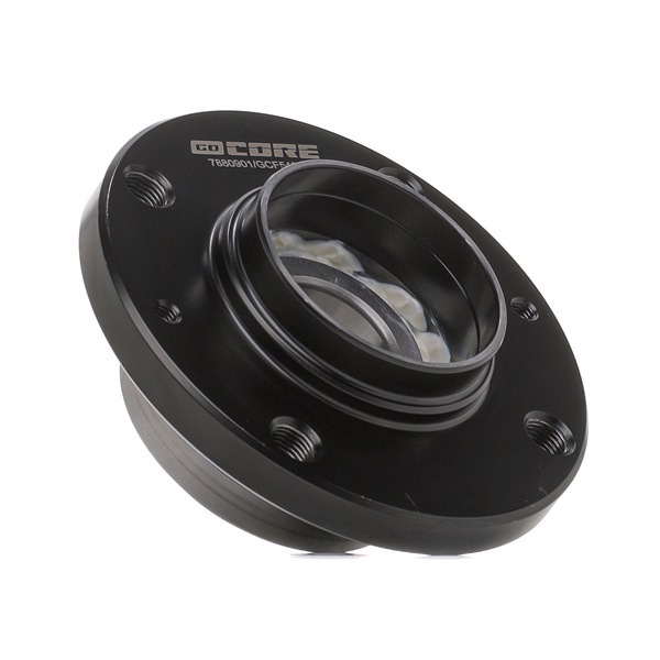 goCORE GCF540146: Radlagersatz Hinterachse, links, rechts