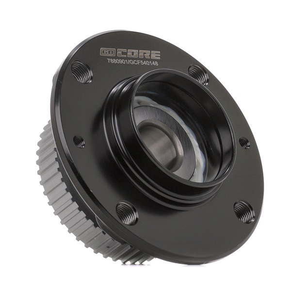goCORE GCF540148: Radlagersatz Hinterachse beidseitig