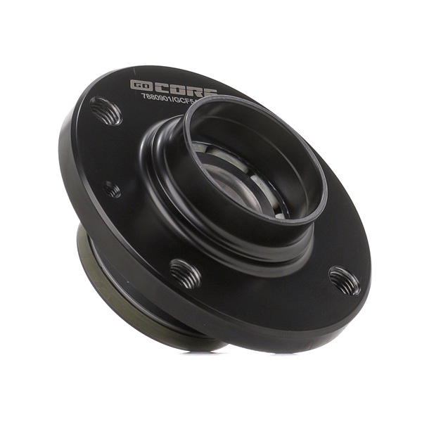 goCORE GCF540151 Radlager VW load up! Kastenwagen (121, 122, BL1, BL2) 1.0 BlueMotion 75 PS Benzin