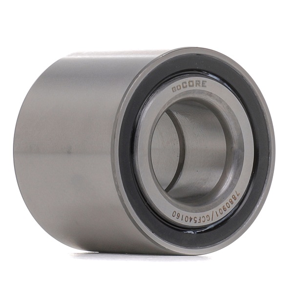 goCORE GCF540160: Set rulment roata Axa spate ambele parti