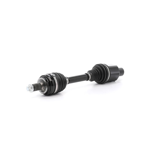 RIDEX PLUS 13D1585P Άξονας μετάδοσης κίνησης MERCEDES-BENZ C-class Sedan (W205) 184 PS βενζινοκίνητο/ηλεκτροκίνητο κόστος