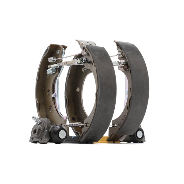 STARK SKBSD-45990272: Set frana, frana tambur puntea spate