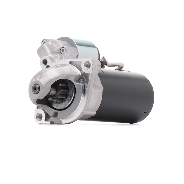 goCORE GCB0077: Motor de arranque 1,8kW