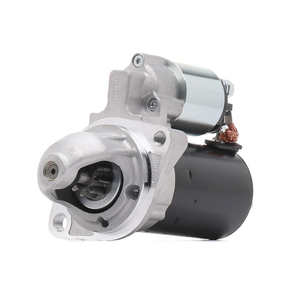 goCORE GCB0083 Стартер BMW 7 (F01, F02, F03, F04) 258 K.C. бензин цена