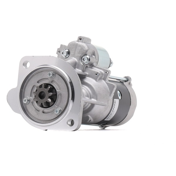 goCORE GCB0124: Startmotor 2,8kw