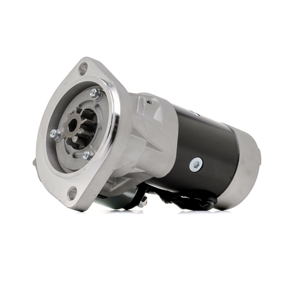 goCORE GCB0139: Anlasser 2,2kW