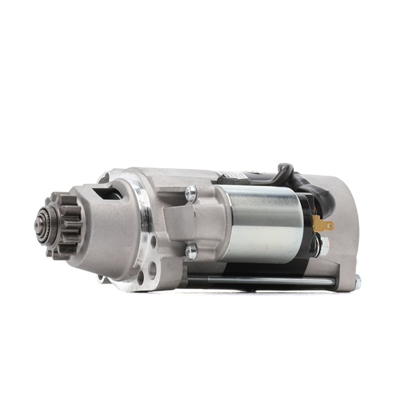goCORE GCB0161: Käynnistysmoottori 1,7kW
