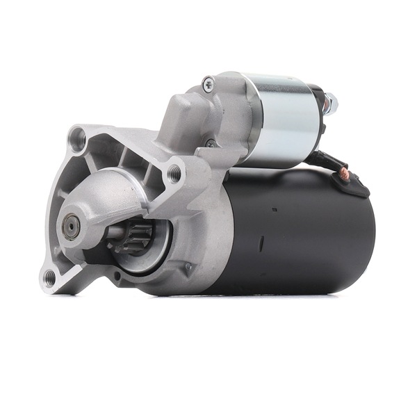 goCORE GCB0187 Стартер PEUGEOT 307 (3A/C) 90 K.C. дизел цена
