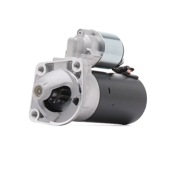goCORE GCB0193 Starteris FORD C-MAX (DM2) 115 AG dyzelinas kaina