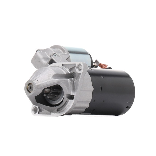 goCORE GCB0197: Startmotor 1.1kw