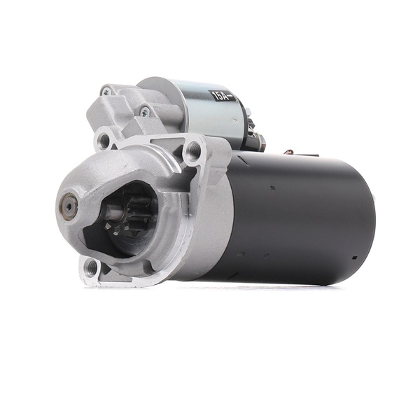 goCORE GCB0216: Motorino avviamento 2,2KW