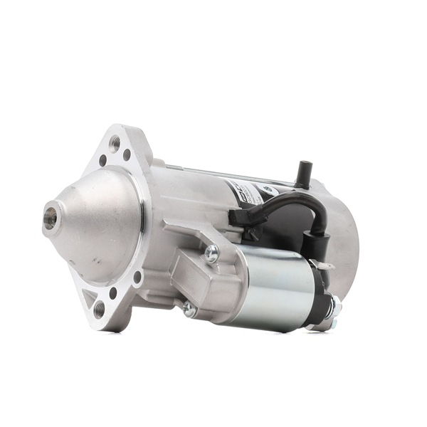 goCORE GCB0235 Стартер MITSUBISHI PAJERO 2 (V3W, 52W, 54W) 99 K.C. дизел цена