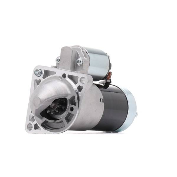 goCORE GCB0237: Käynnistysmoottori 1,7kW