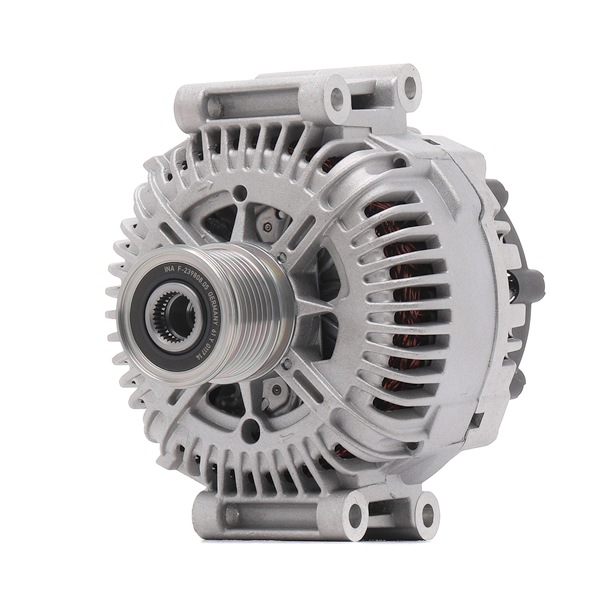 goCORE GCD0011 Ģenerators CHRYSLER 300 C Sedan (LX, LE) 218 ZS Dīzelis cena