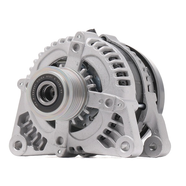 goCORE GCD0030 Алтернатор FORD C-MAX (DM2) 133 K.C. дизел цена
