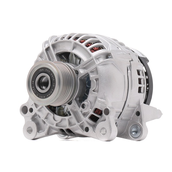goCORE GCD0031: Laturi 140A