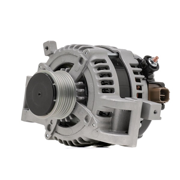 goCORE GCD0040 Алтернатор TOYOTA AVENSIS комби (ZRT27, ADT27) 177 K.C. дизел цена