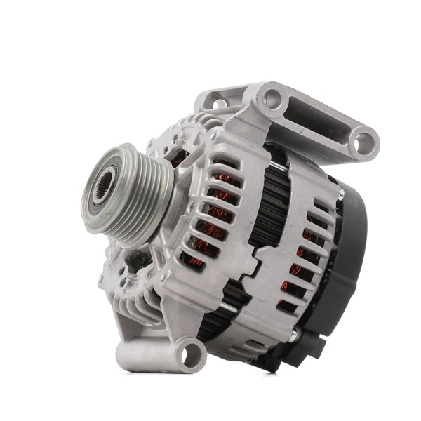 goCORE GCD0045 Dynamo / Alternator FIAT Ducato Flatbed Vrachtwagen / Chassis (250_, 290_) 100 Pk Diesel kosten
