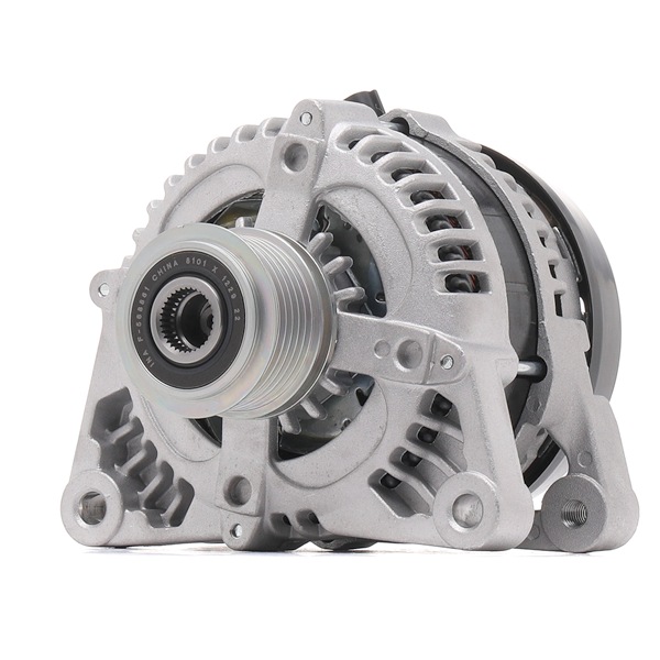 goCORE GCD0054 Алтернатор FORD C-MAX (DM2) 133 K.C. дизел цена