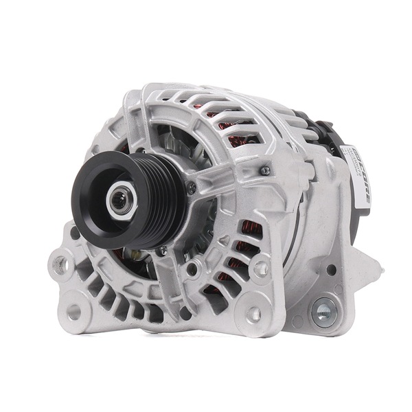 goCORE GCD0072 Алтернатор AUDI A4 Седан (8D2, B5) 110 K.C. дизел цена
