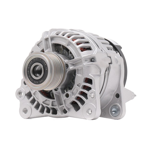 goCORE GCD0085 Алтернатор VW Golf 4 Variant (1J5) 204 K.C. бензин цена