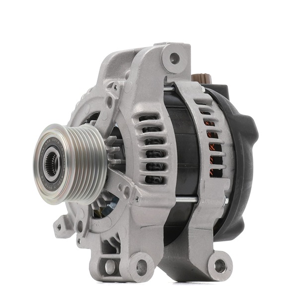 goCORE GCD0091 Алтернатор TOYOTA AVENSIS комби (ZRT27, ADT27) 177 K.C. дизел цена