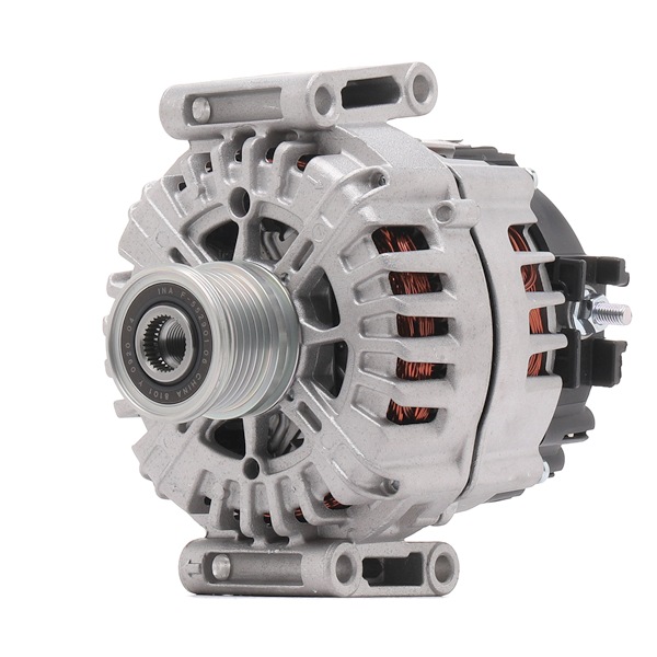 goCORE GCD0095: Alternador 180A