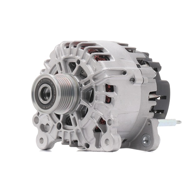 goCORE GCD0096 Alternator VW Transporter 6 (SGA, SGH) 199 CP motor diesel cat costa