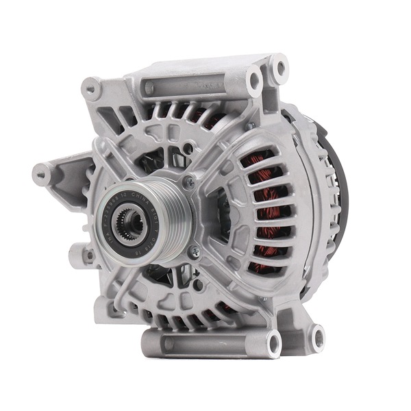 goCORE GCD0109: Alternator 200A